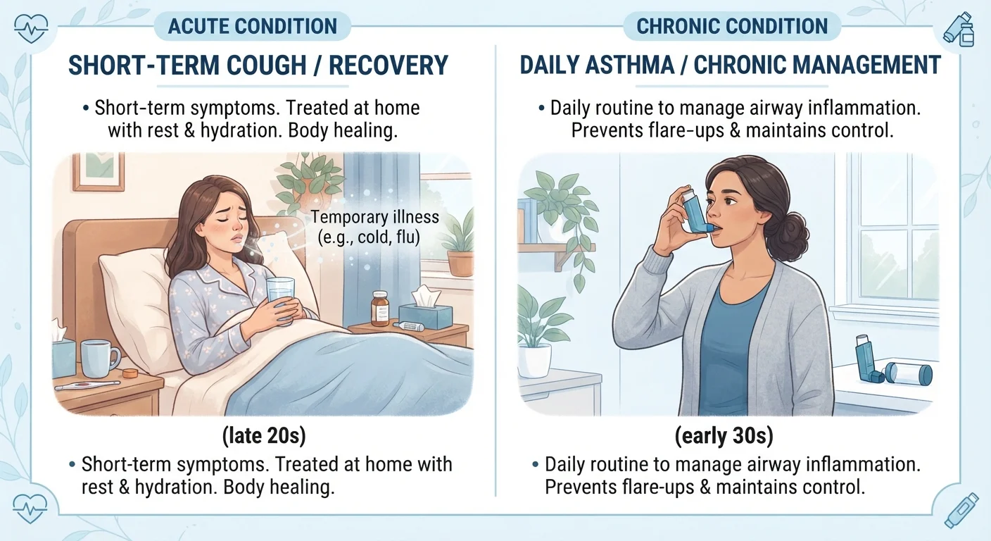 Respiratory Conditions