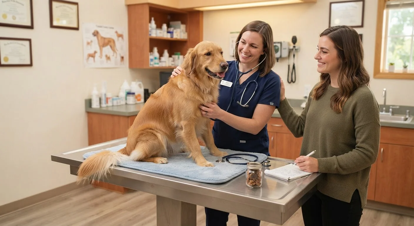 Pet Health