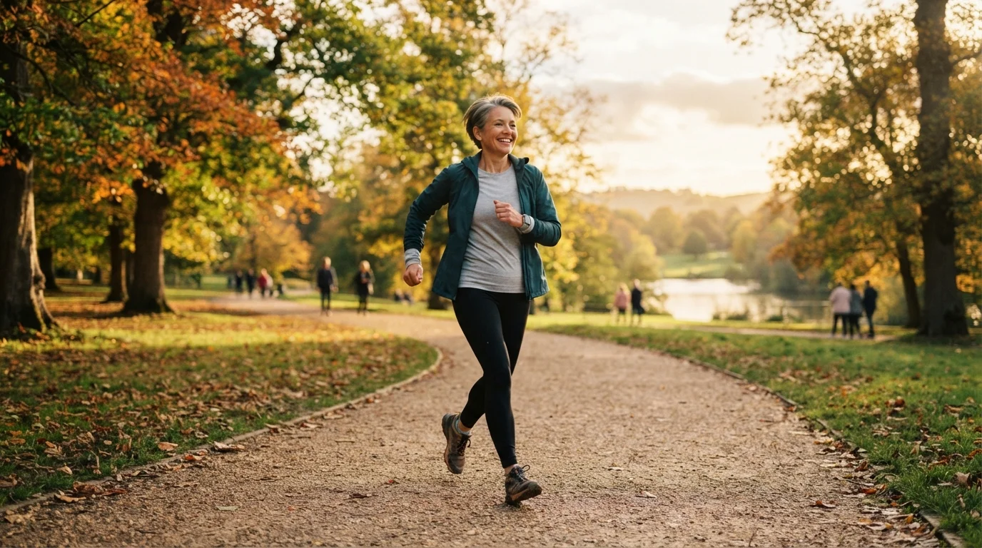 Hormones & Menopause