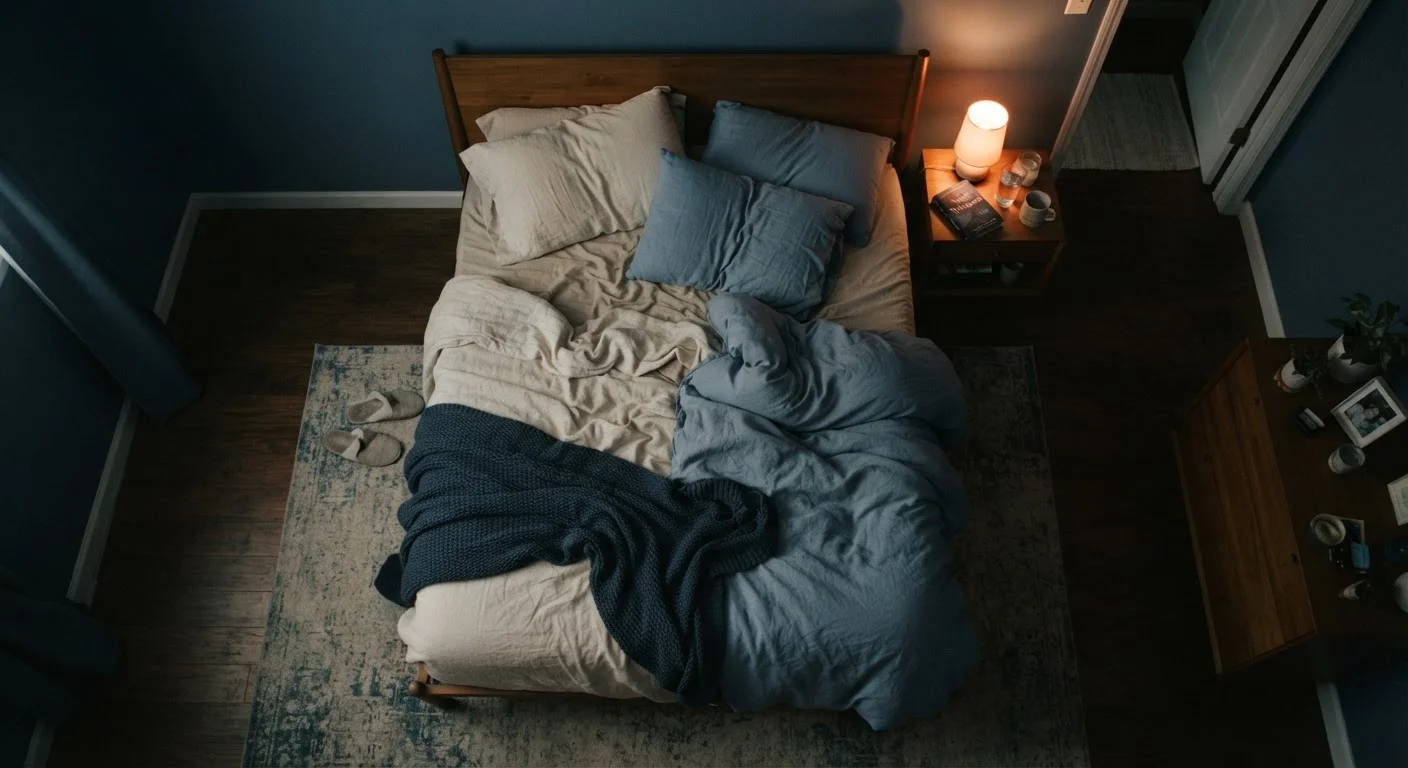 Common Beliefs About Sleep That Science Has Since Corrected