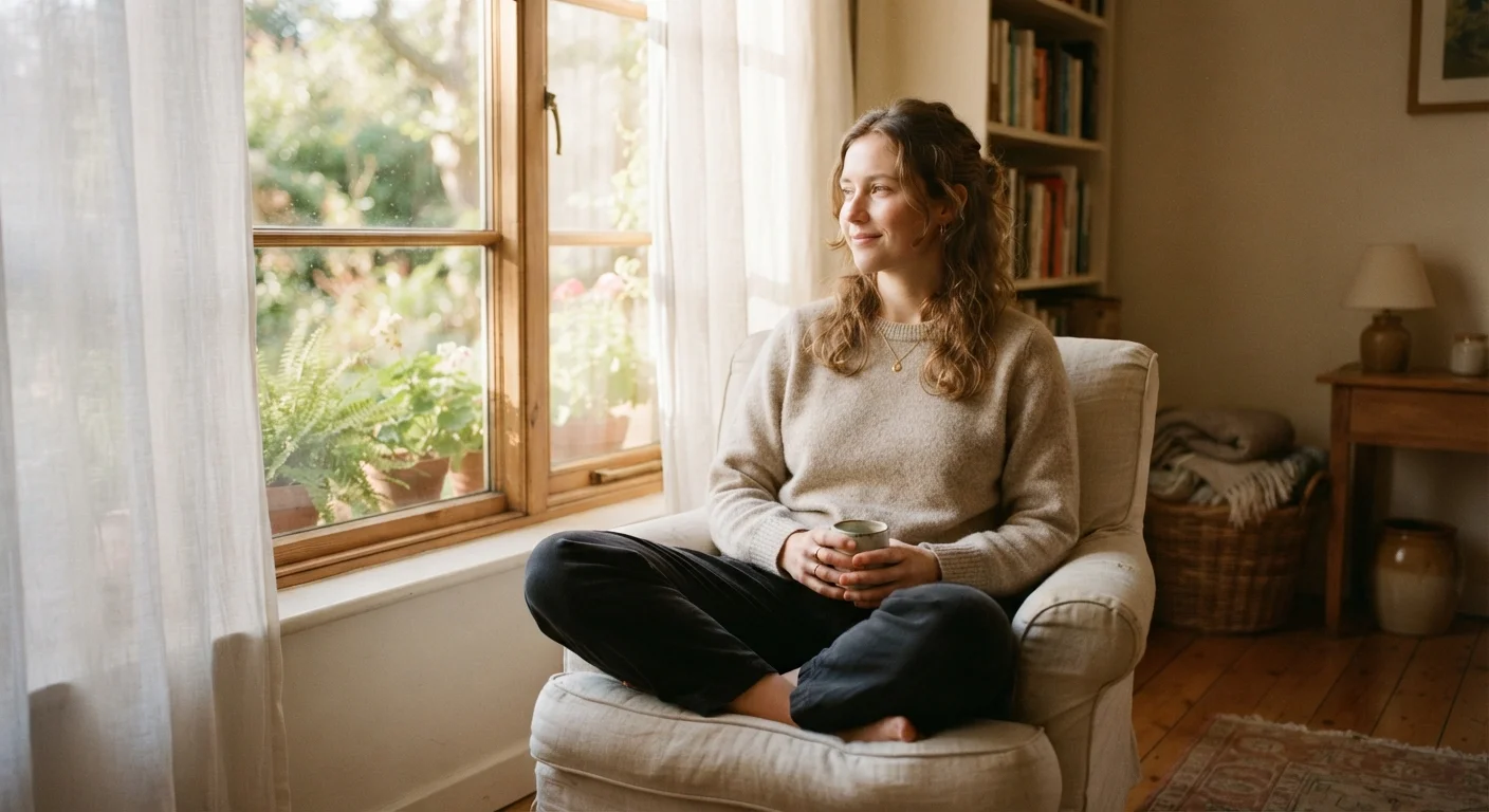 Emotional Resilience: What It Is and How It Develops Over Time