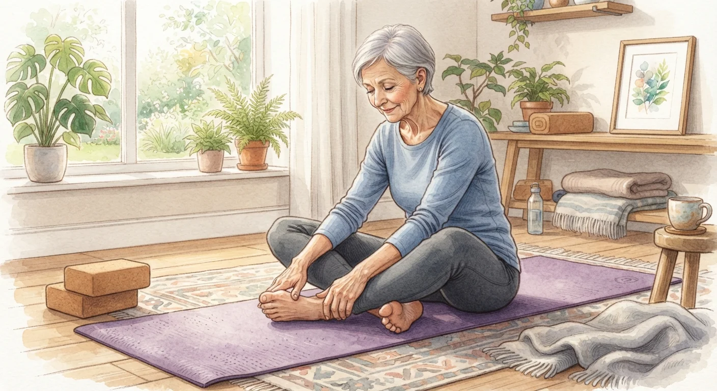 Joint Pain and Exercise: Navigating Movement When Arthritis Is Involved
