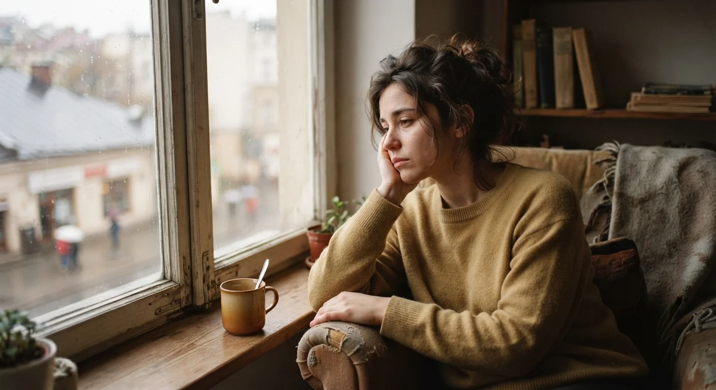 Recognizing Emotional Burnout Before It Takes Hold