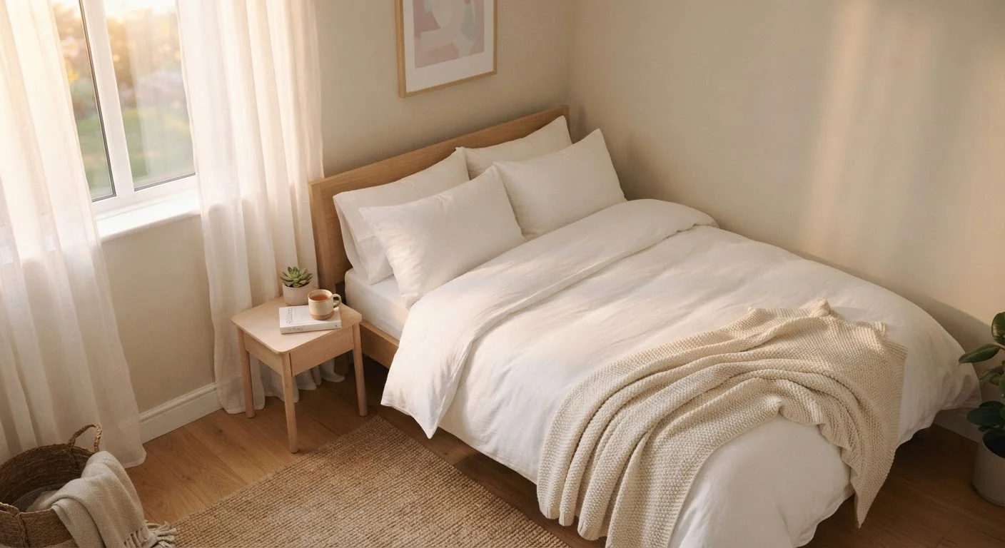 Restorative Sleep From the Ground Up: A Starter's Guide
