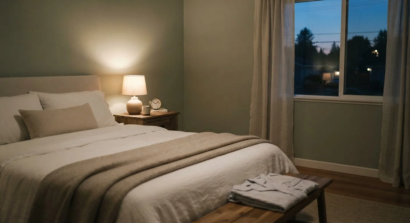 Sleep Hygiene: A Complete Reference for the Terms You'll Encounter