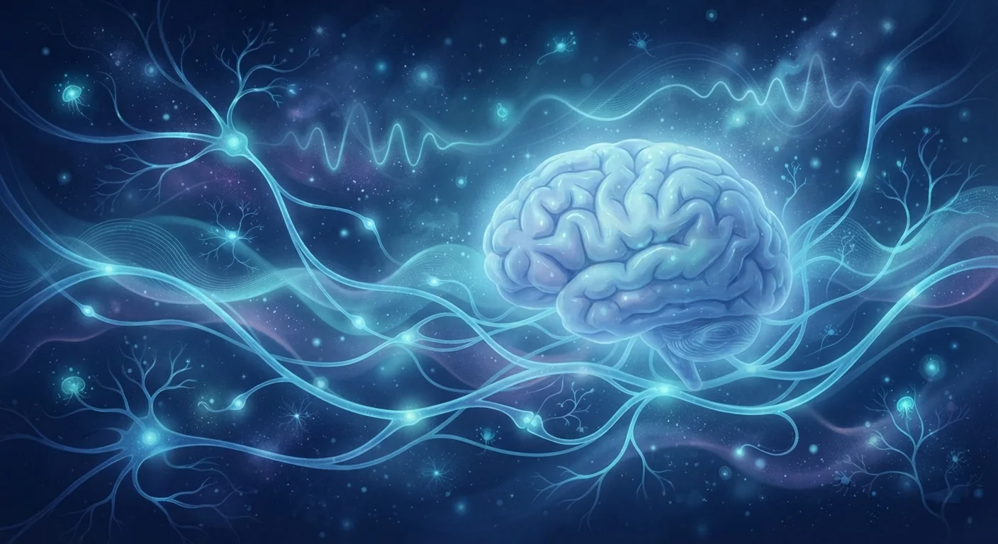 The Science Behind Why Sleep Repairs the Brain