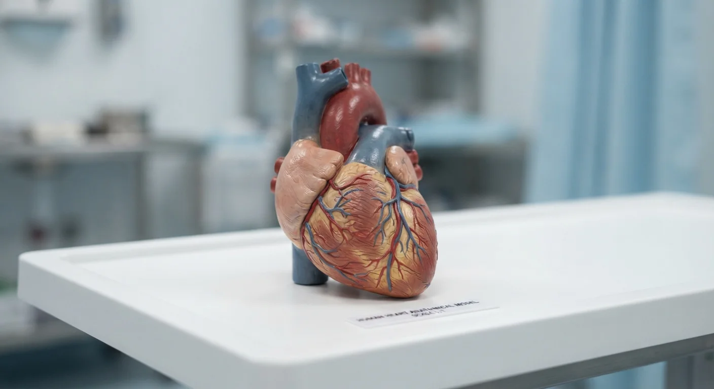 Understanding Cardiovascular Disease: A Comprehensive Overview