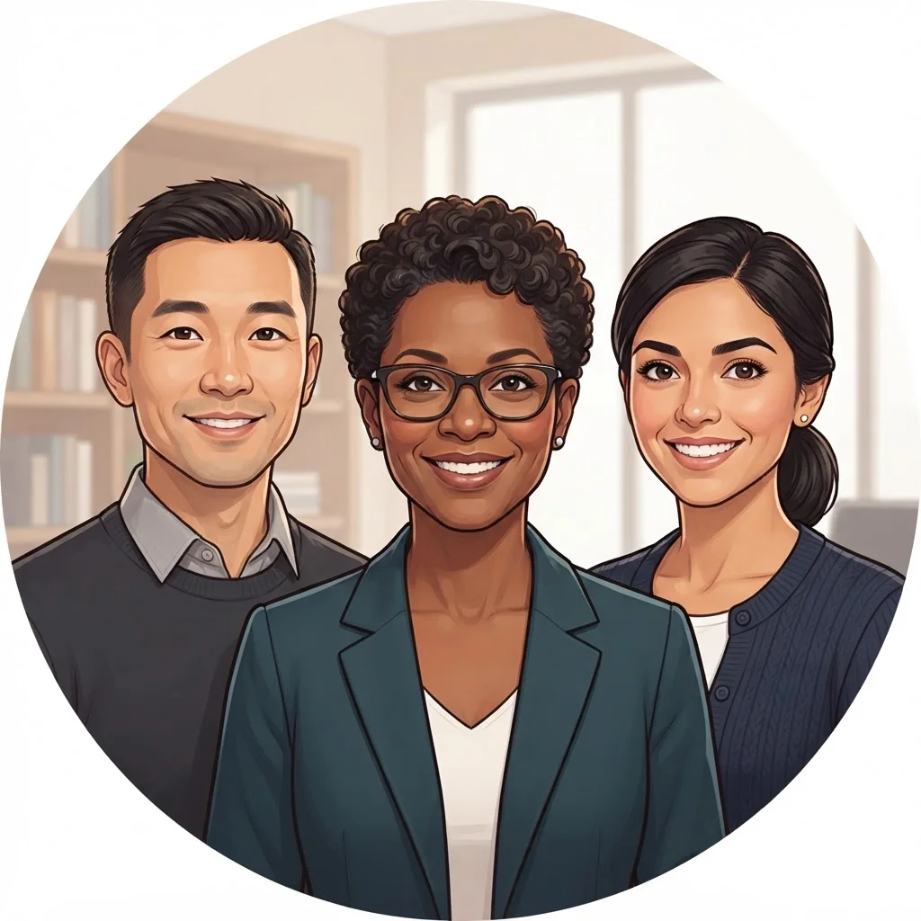 Common Diseases Editorial Team
