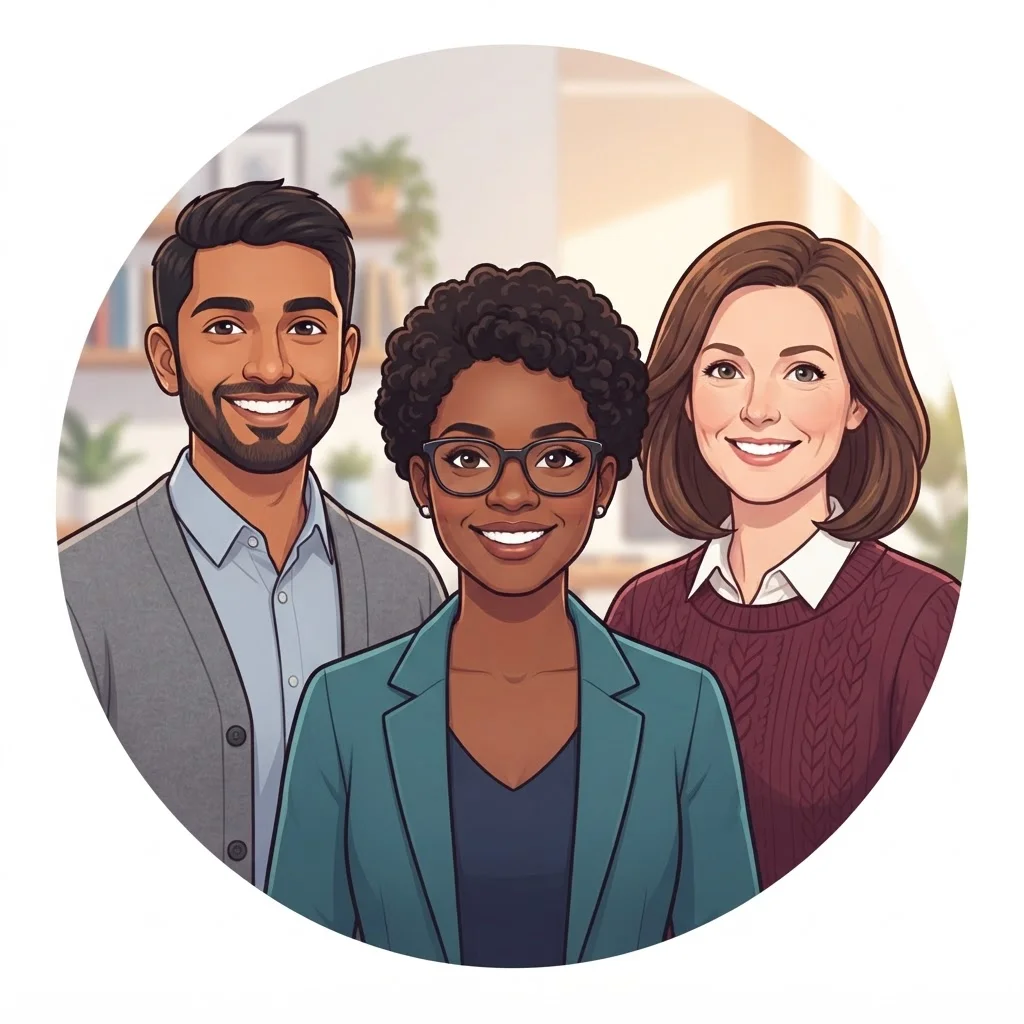 Healthy Living Editorial Team