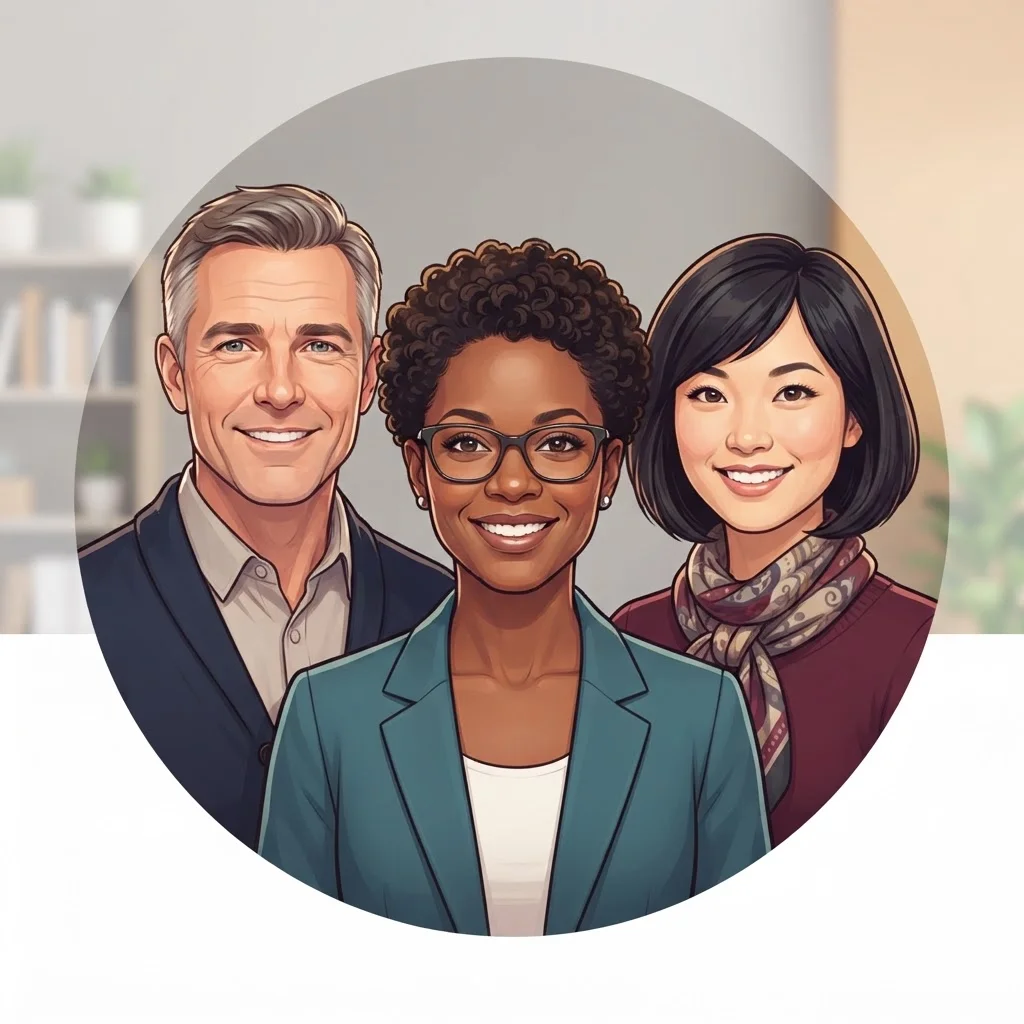 Mental Wellness Editorial Team