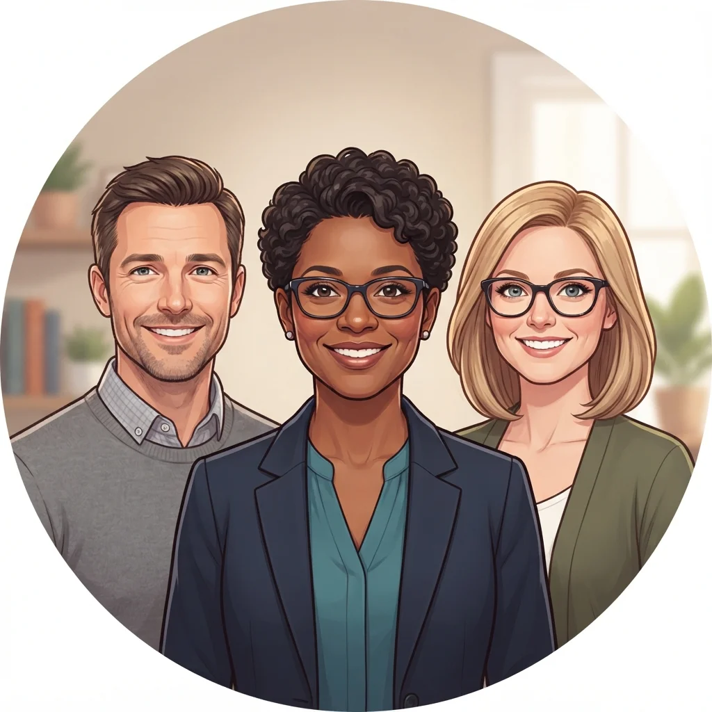 Senior Health Editorial Team
